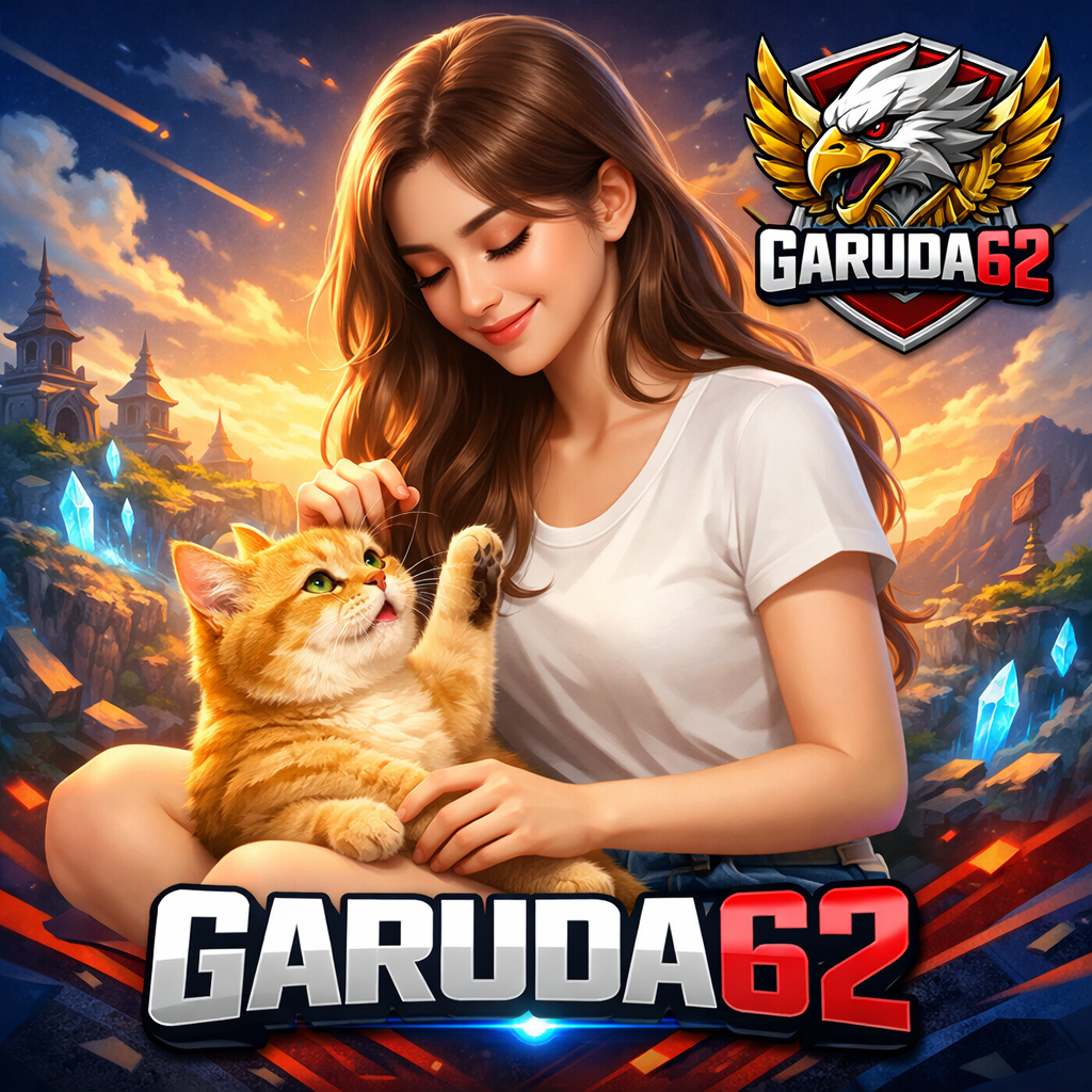 GARUDA62