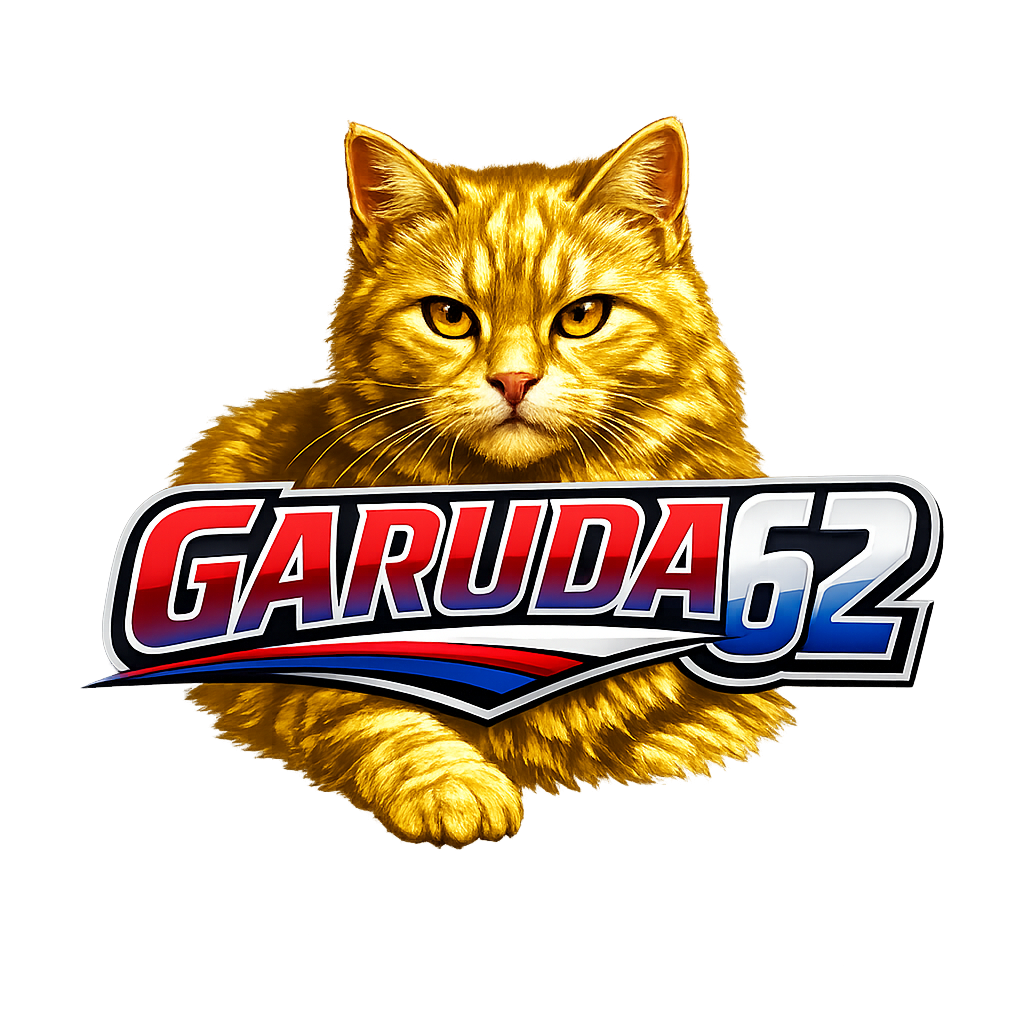 GARUDA62 Logo